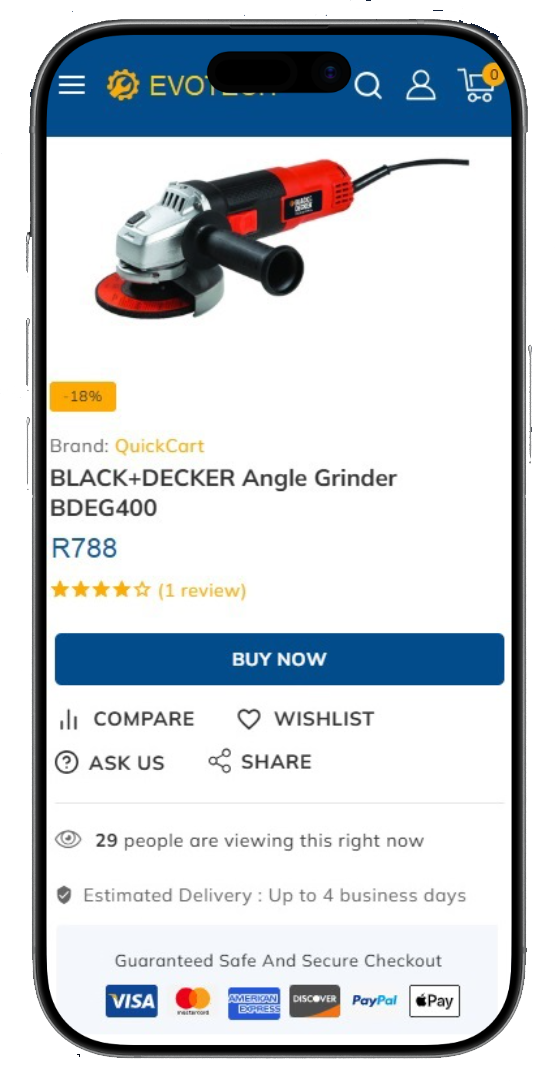order